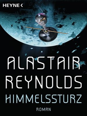 cover image of Himmelssturz